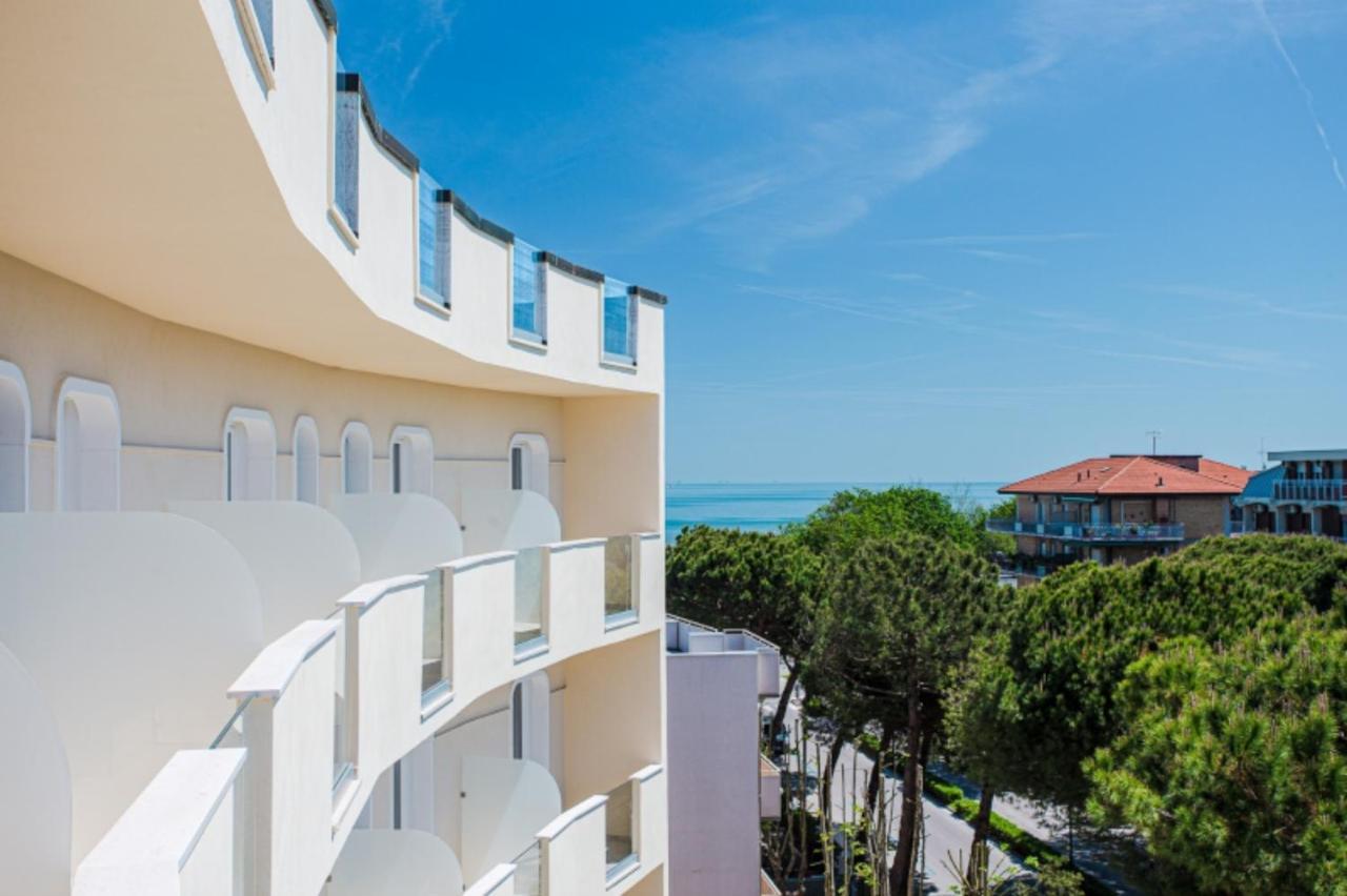 Hotel Schiller Cervia Luaran gambar