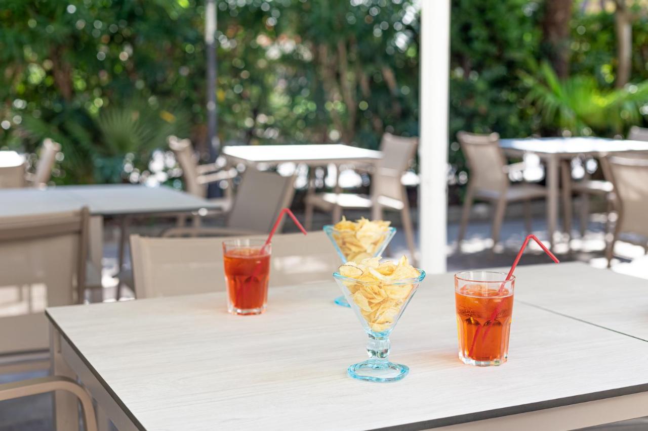 Hotel Schiller Cervia Luaran gambar