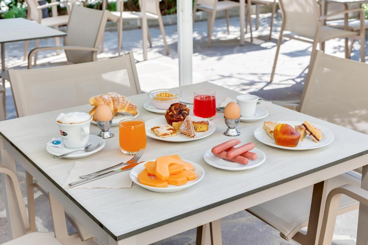 Hotel Schiller Cervia Luaran gambar