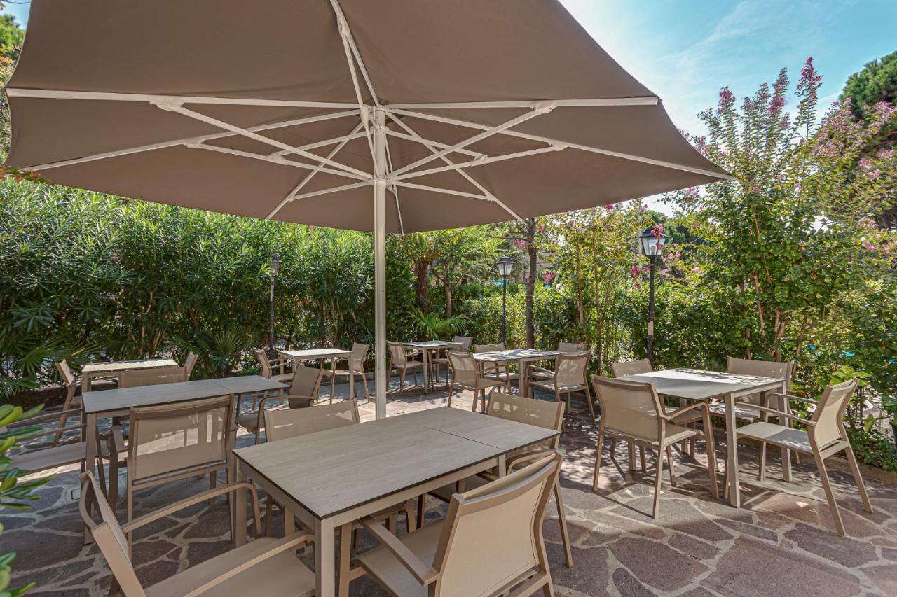 Hotel Schiller Cervia Luaran gambar