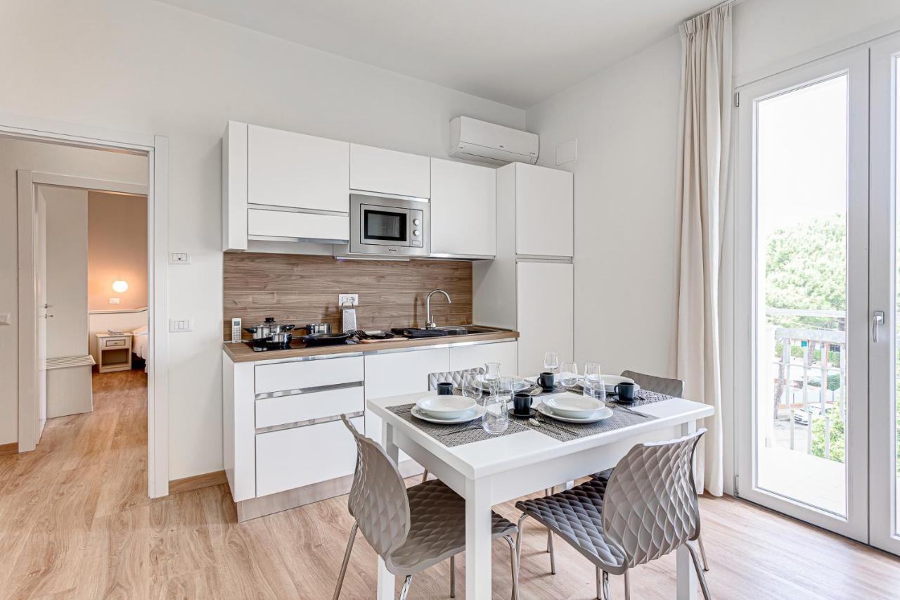 Hotel Schiller Cervia Luaran gambar