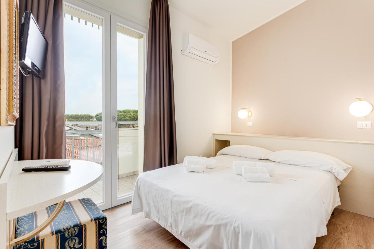 Hotel Schiller Cervia Luaran gambar