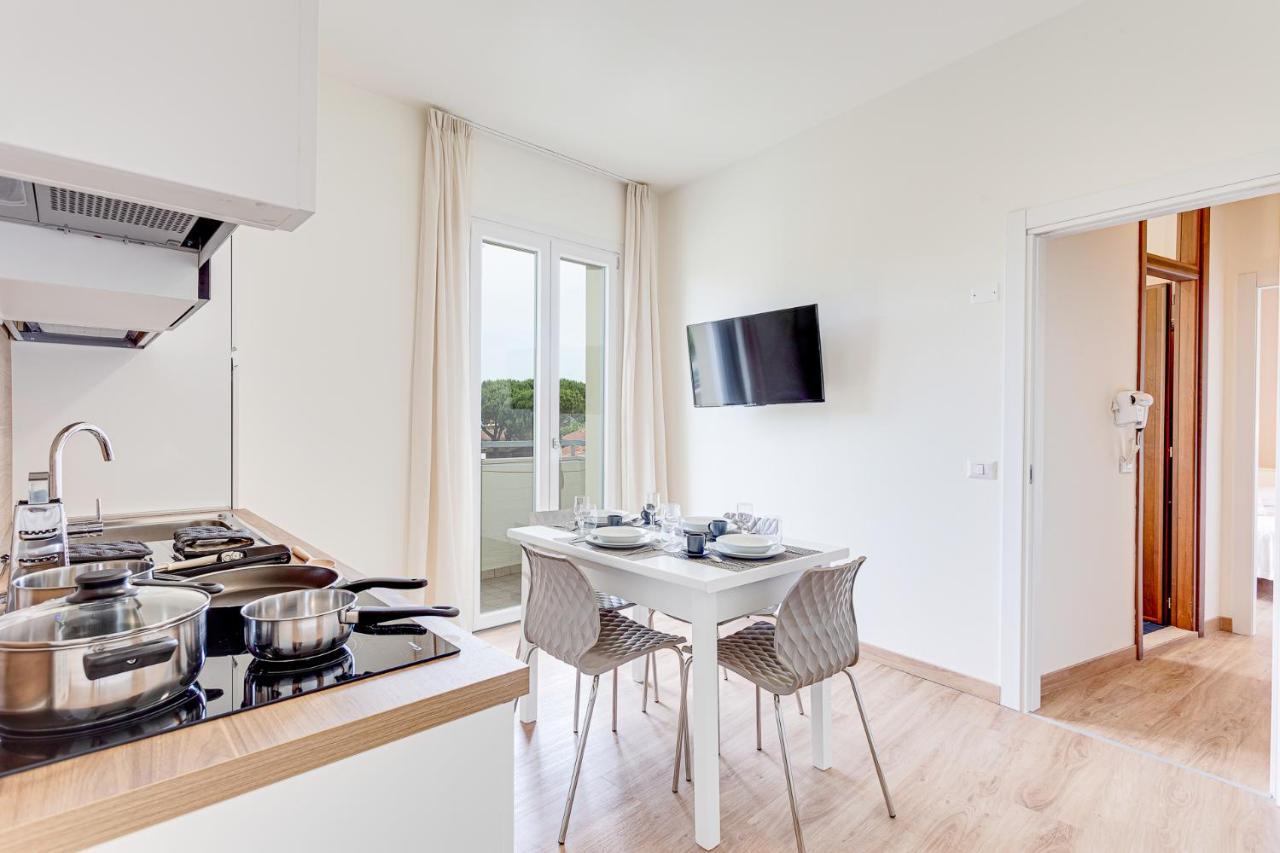 Hotel Schiller Cervia Luaran gambar