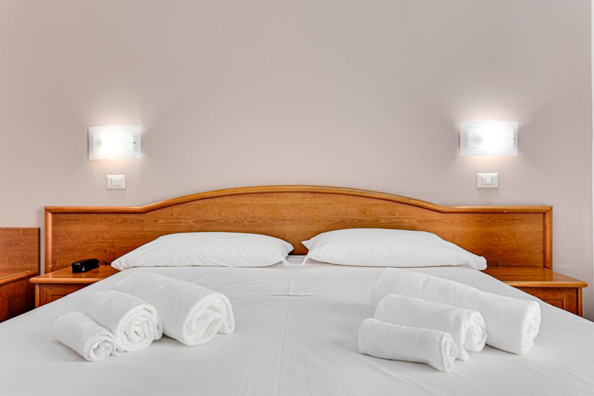 Hotel Schiller Cervia Luaran gambar