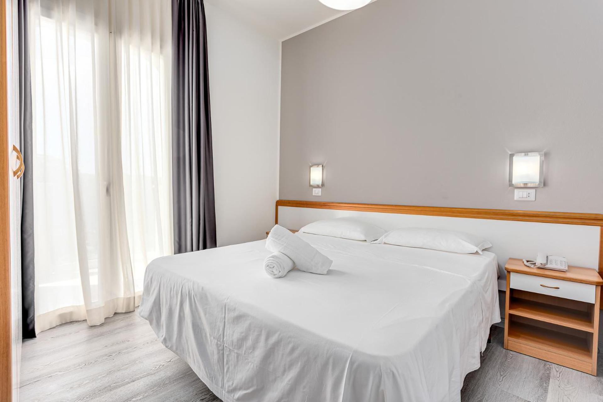 Hotel Schiller Cervia Luaran gambar