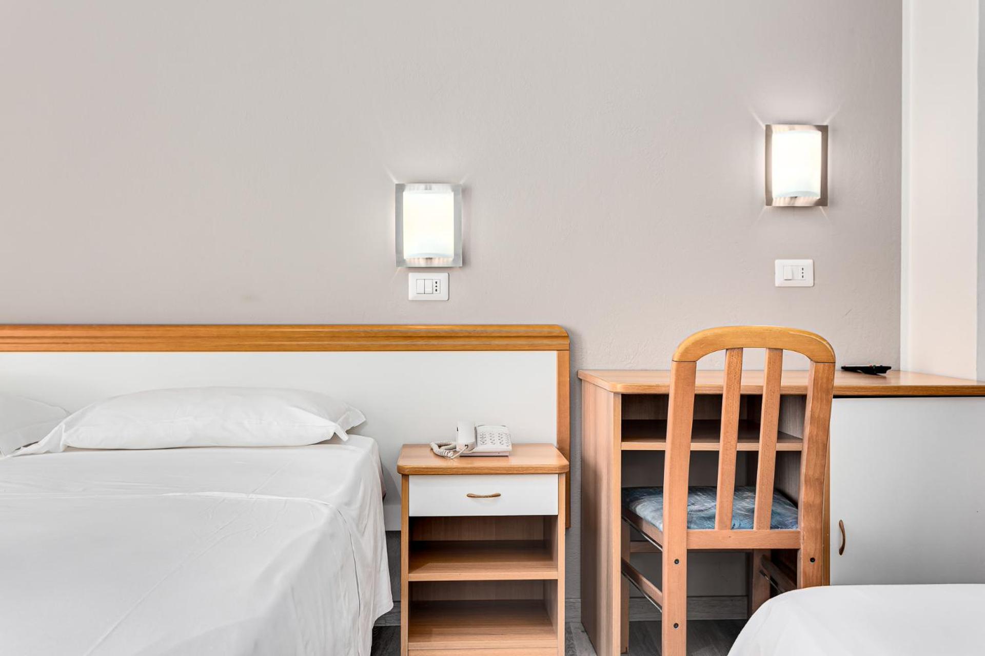 Hotel Schiller Cervia Luaran gambar
