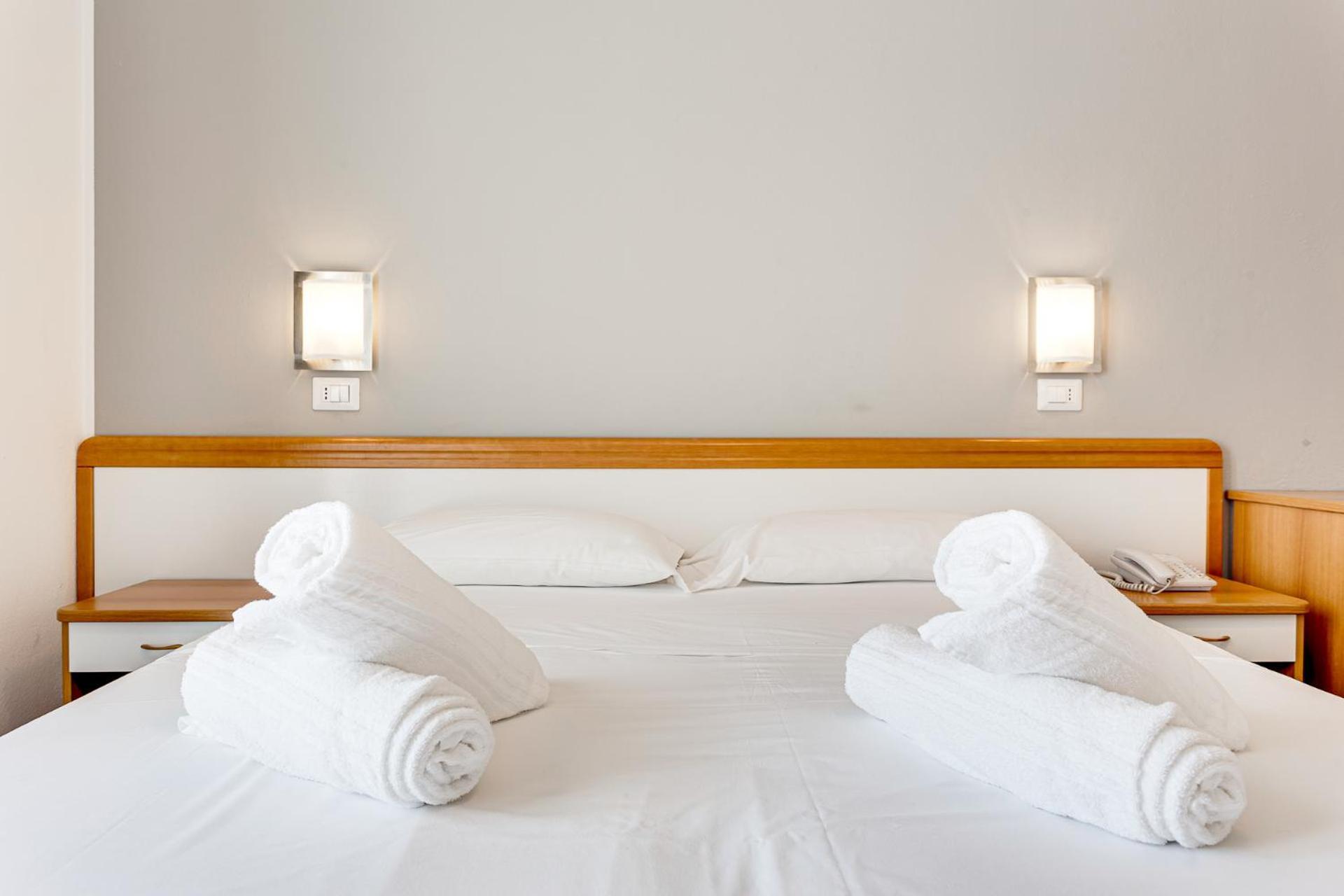 Hotel Schiller Cervia Luaran gambar