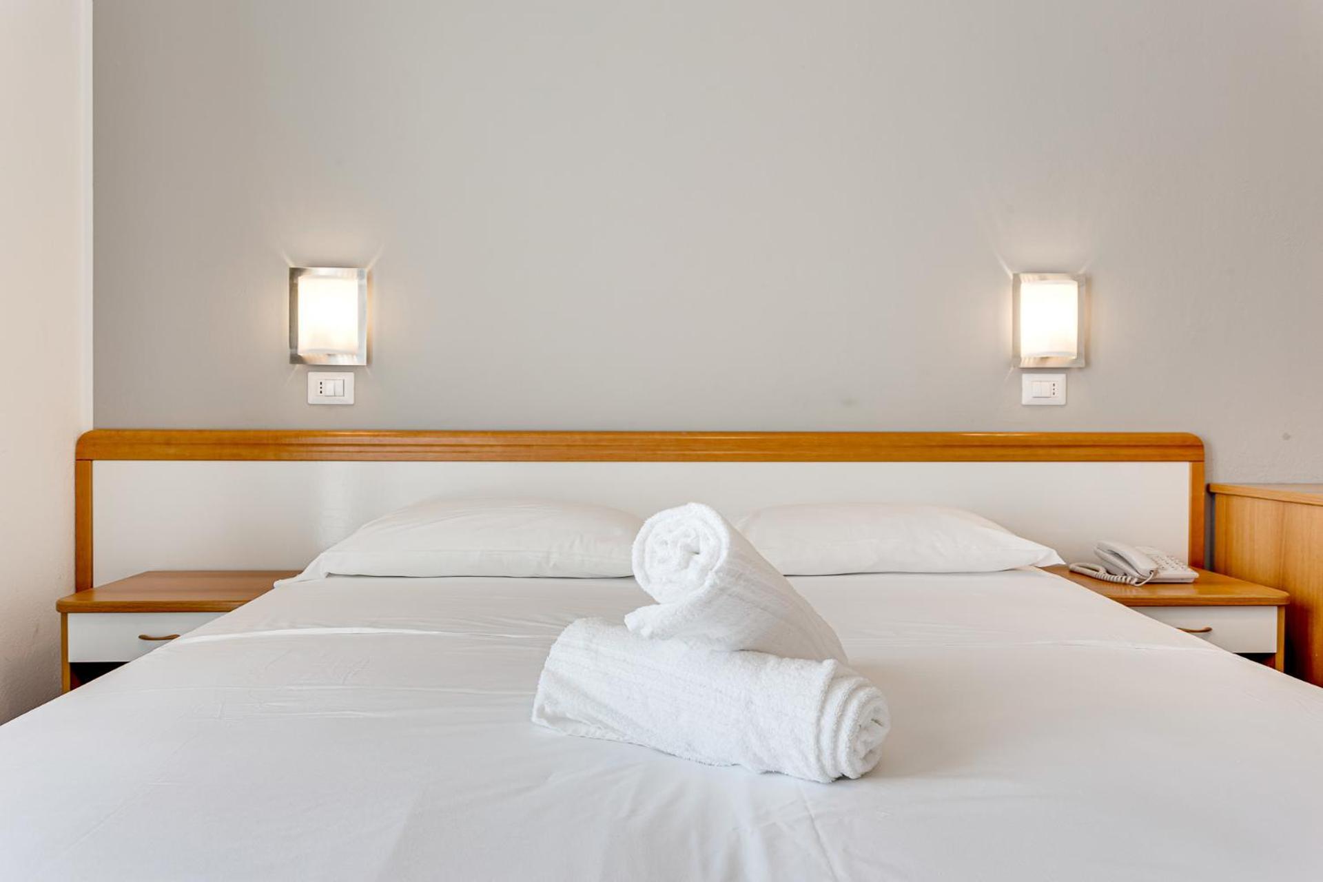 Hotel Schiller Cervia Luaran gambar