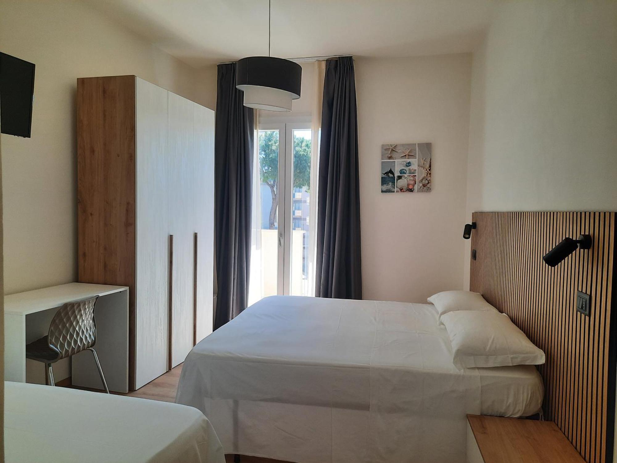 Hotel Schiller Cervia Luaran gambar