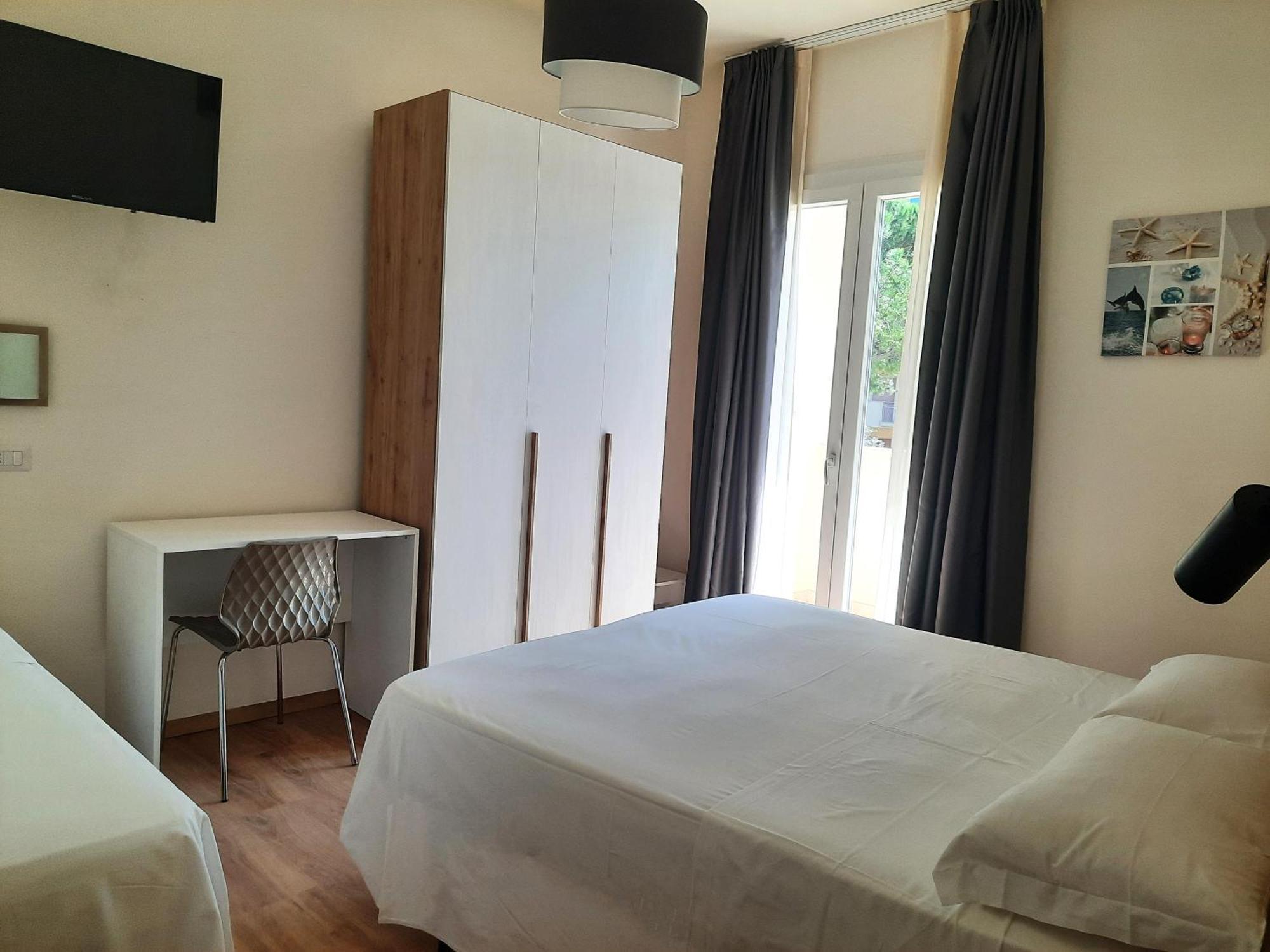 Hotel Schiller Cervia Luaran gambar