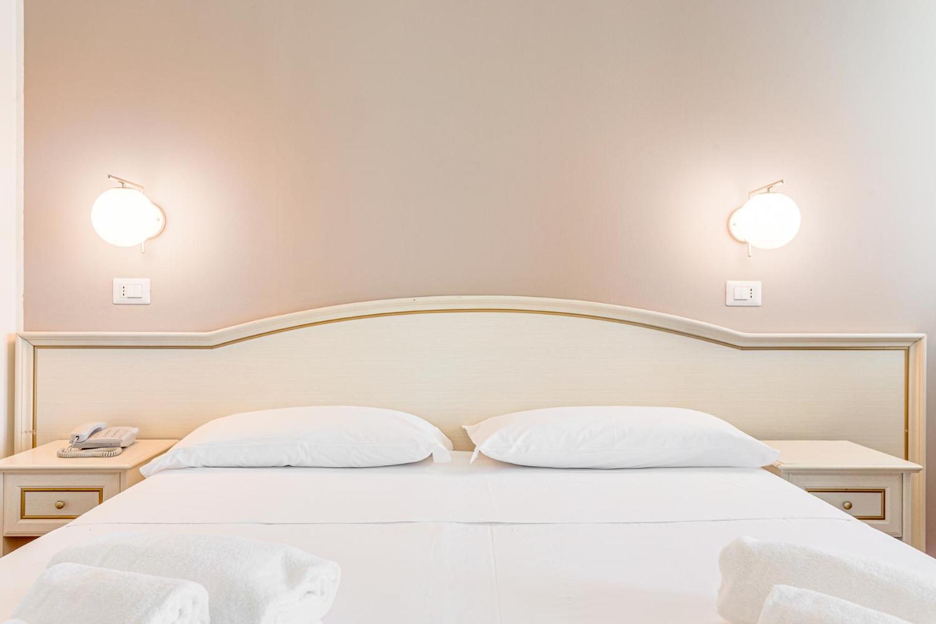 Hotel Schiller Cervia Luaran gambar