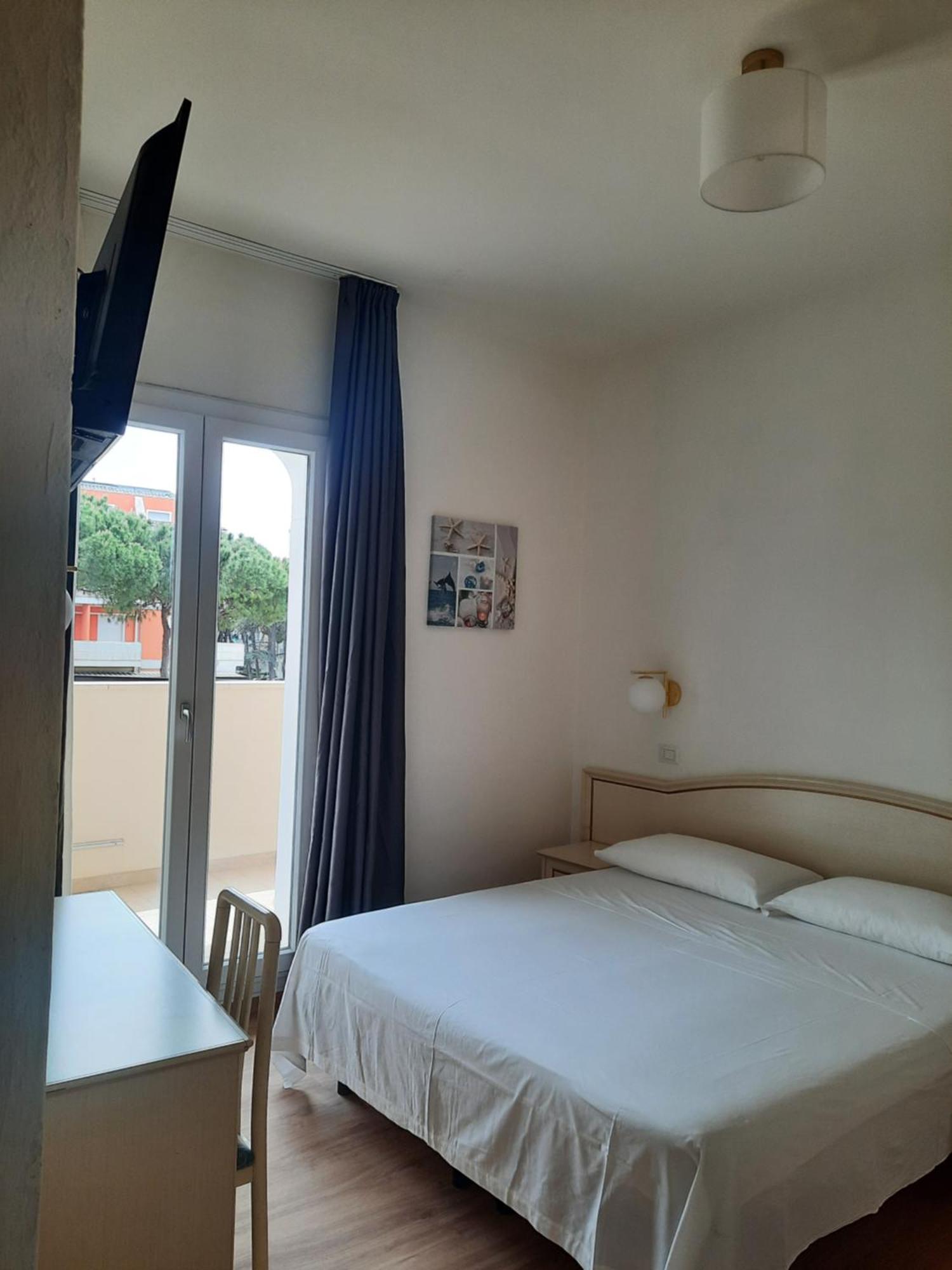 Hotel Schiller Cervia Luaran gambar