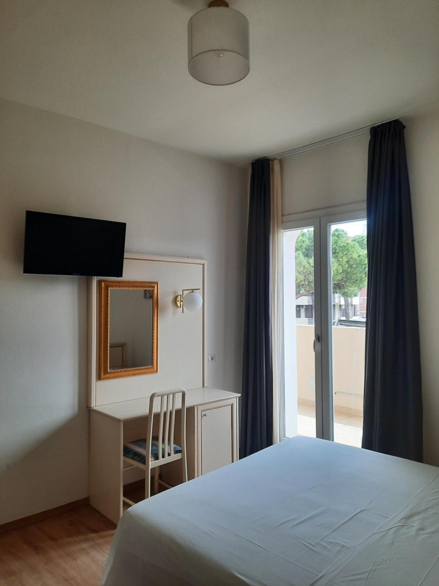 Hotel Schiller Cervia Luaran gambar