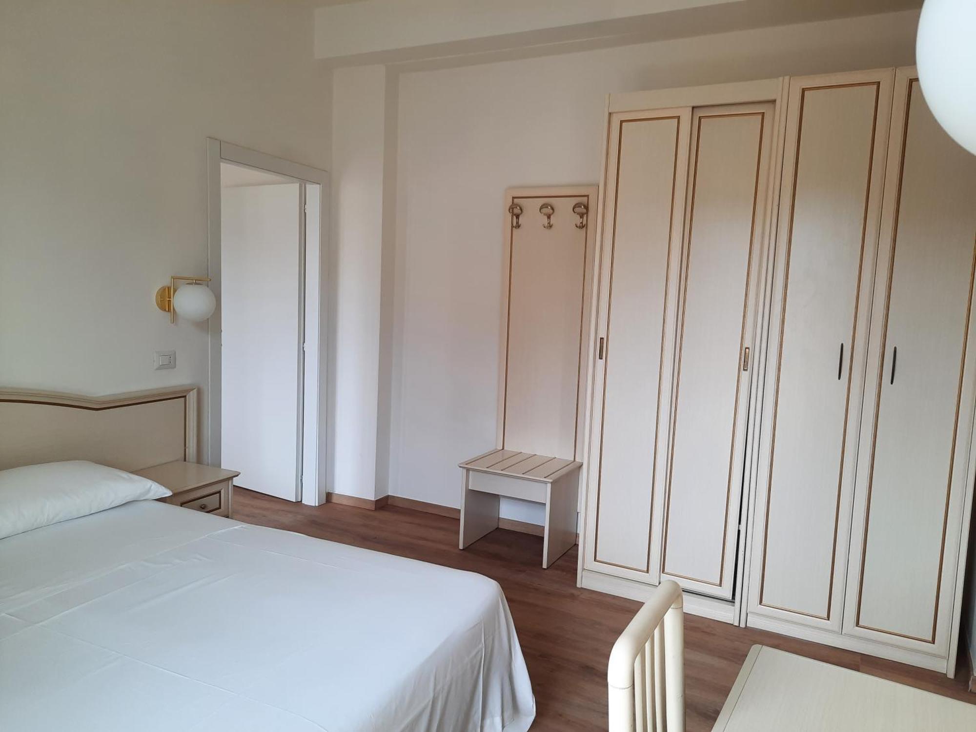 Hotel Schiller Cervia Luaran gambar