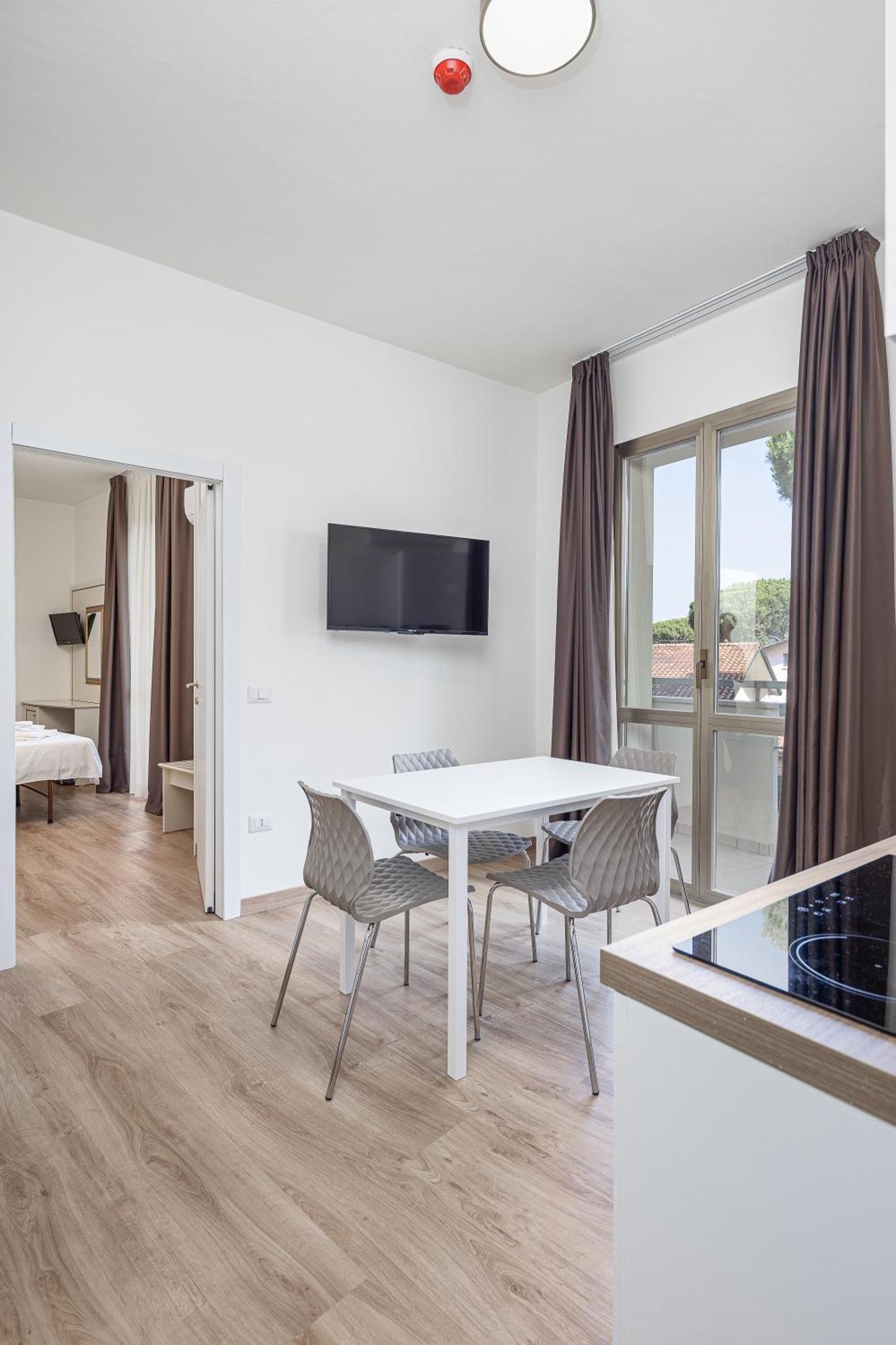 Hotel Schiller Cervia Luaran gambar