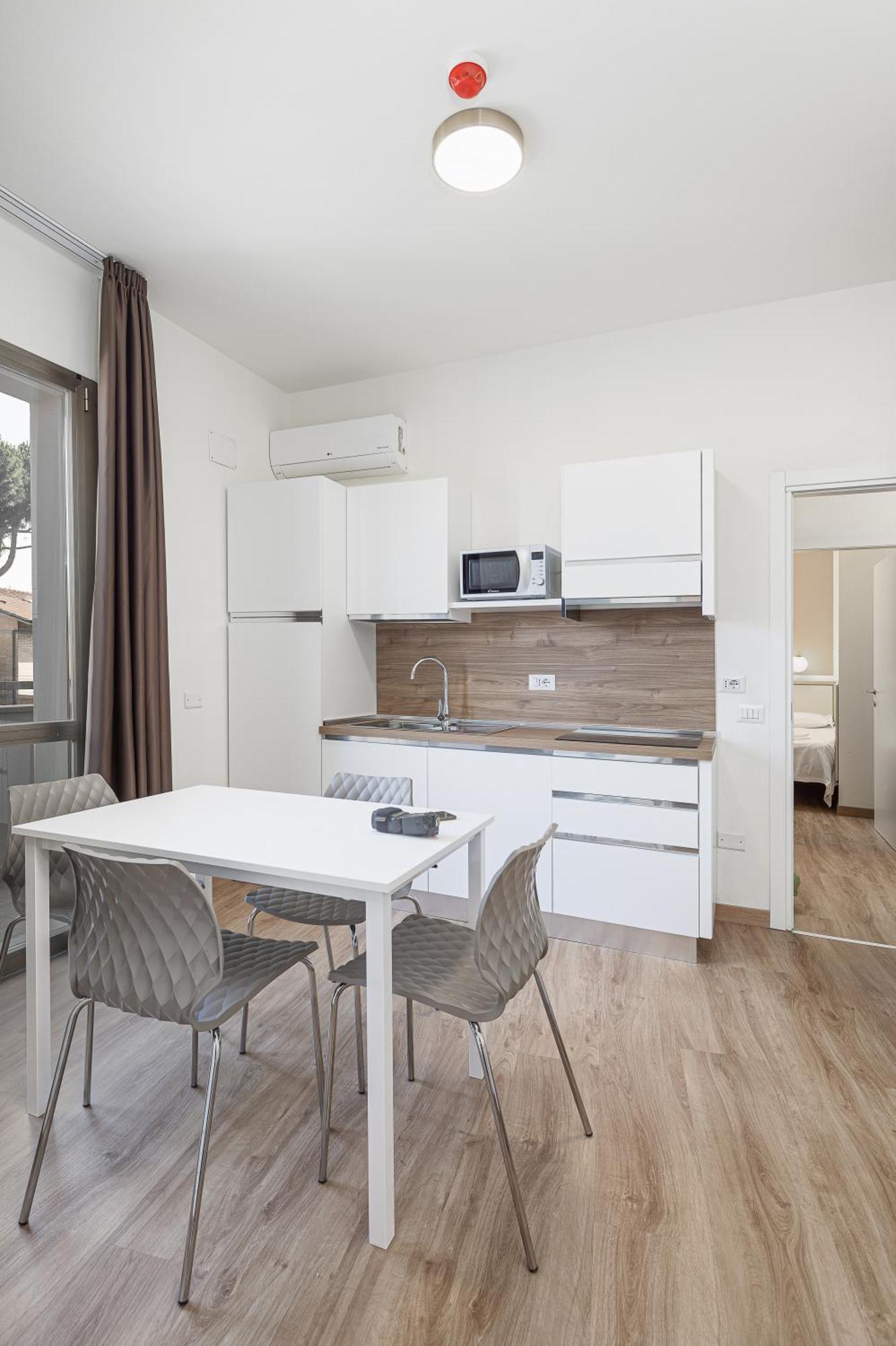 Hotel Schiller Cervia Luaran gambar