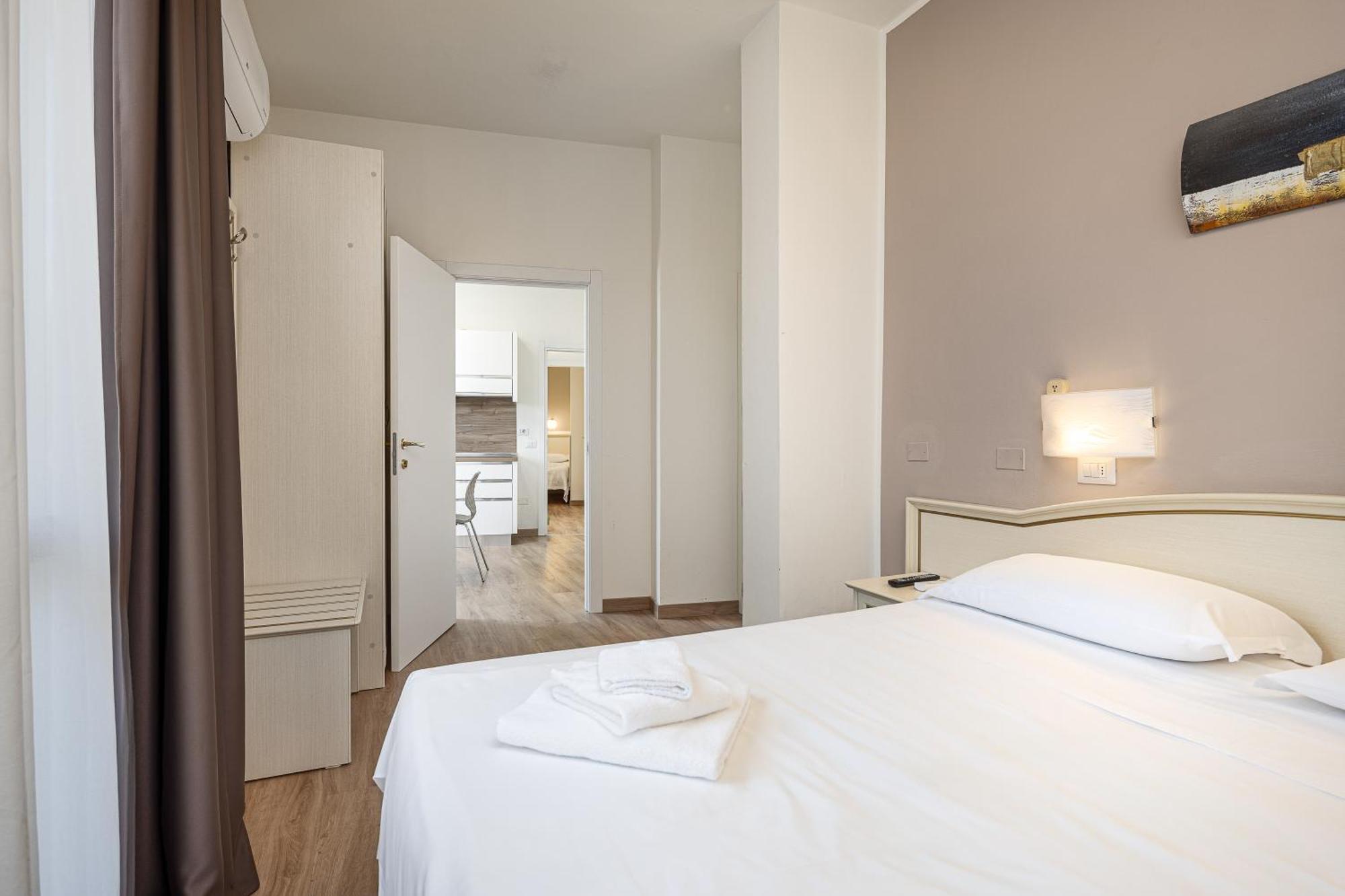 Hotel Schiller Cervia Luaran gambar