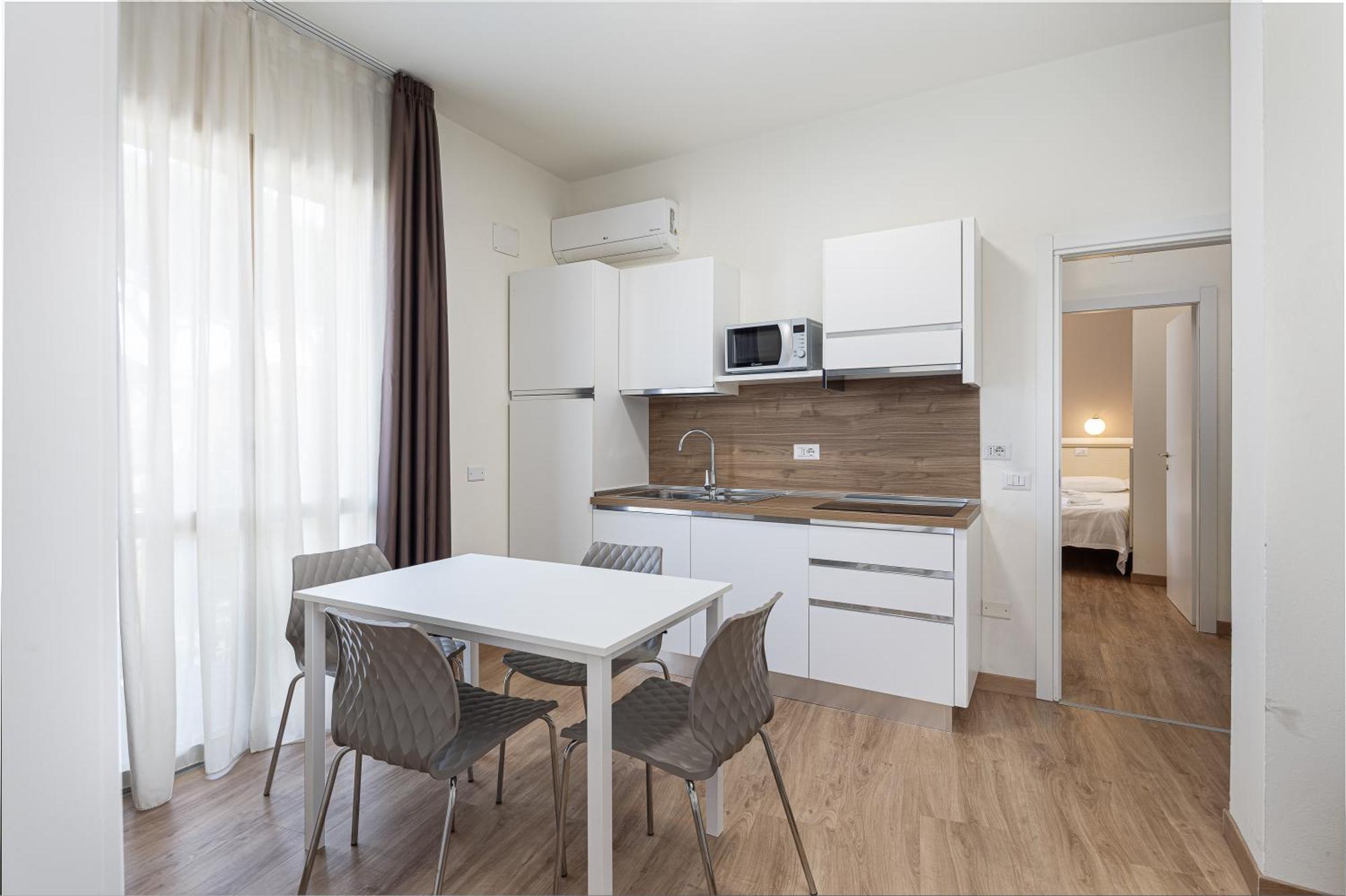 Hotel Schiller Cervia Luaran gambar