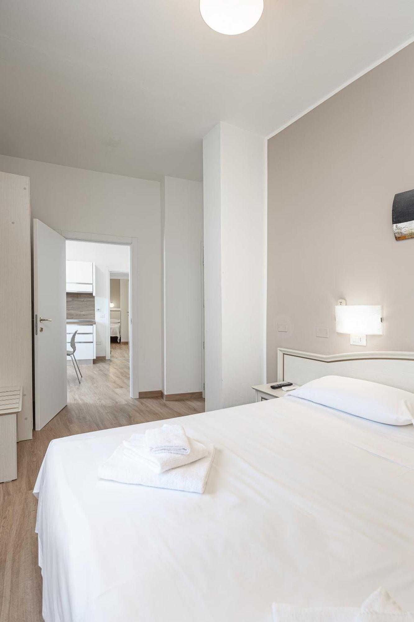 Hotel Schiller Cervia Luaran gambar