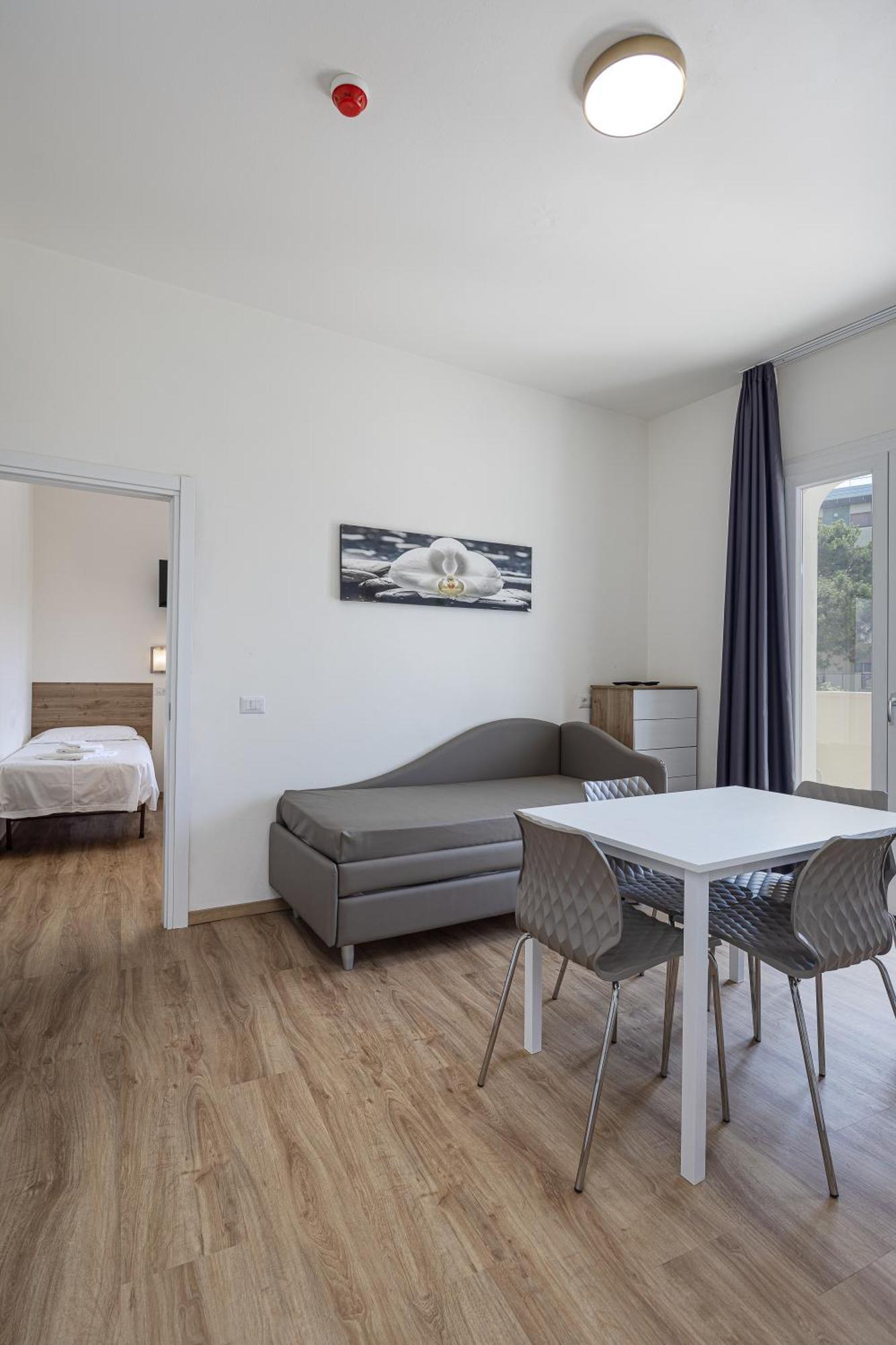 Hotel Schiller Cervia Luaran gambar