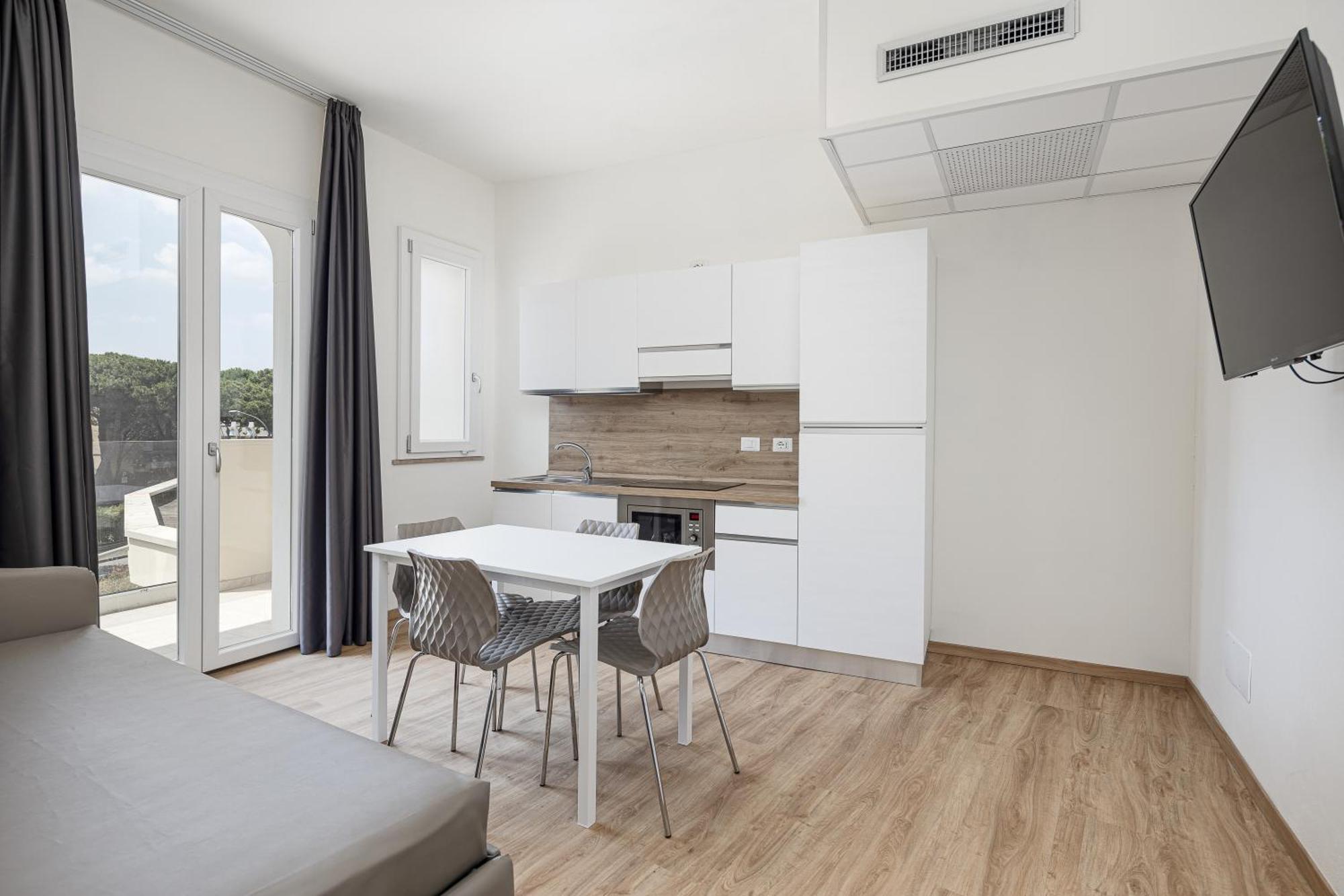 Hotel Schiller Cervia Luaran gambar
