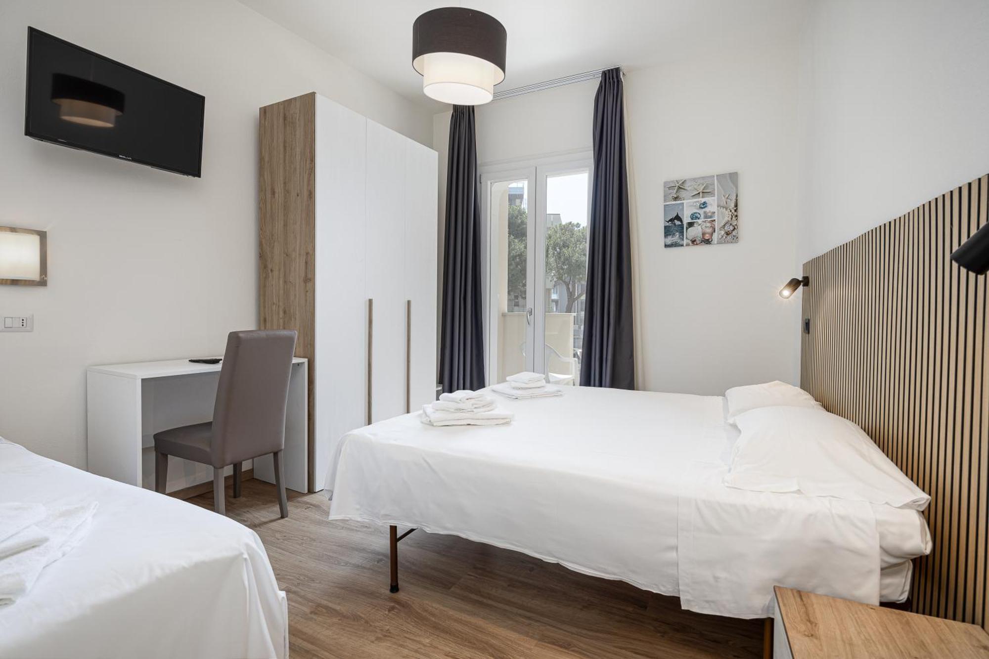 Hotel Schiller Cervia Luaran gambar