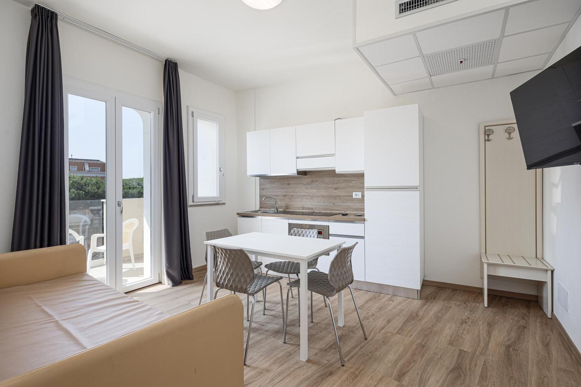 Hotel Schiller Cervia Luaran gambar