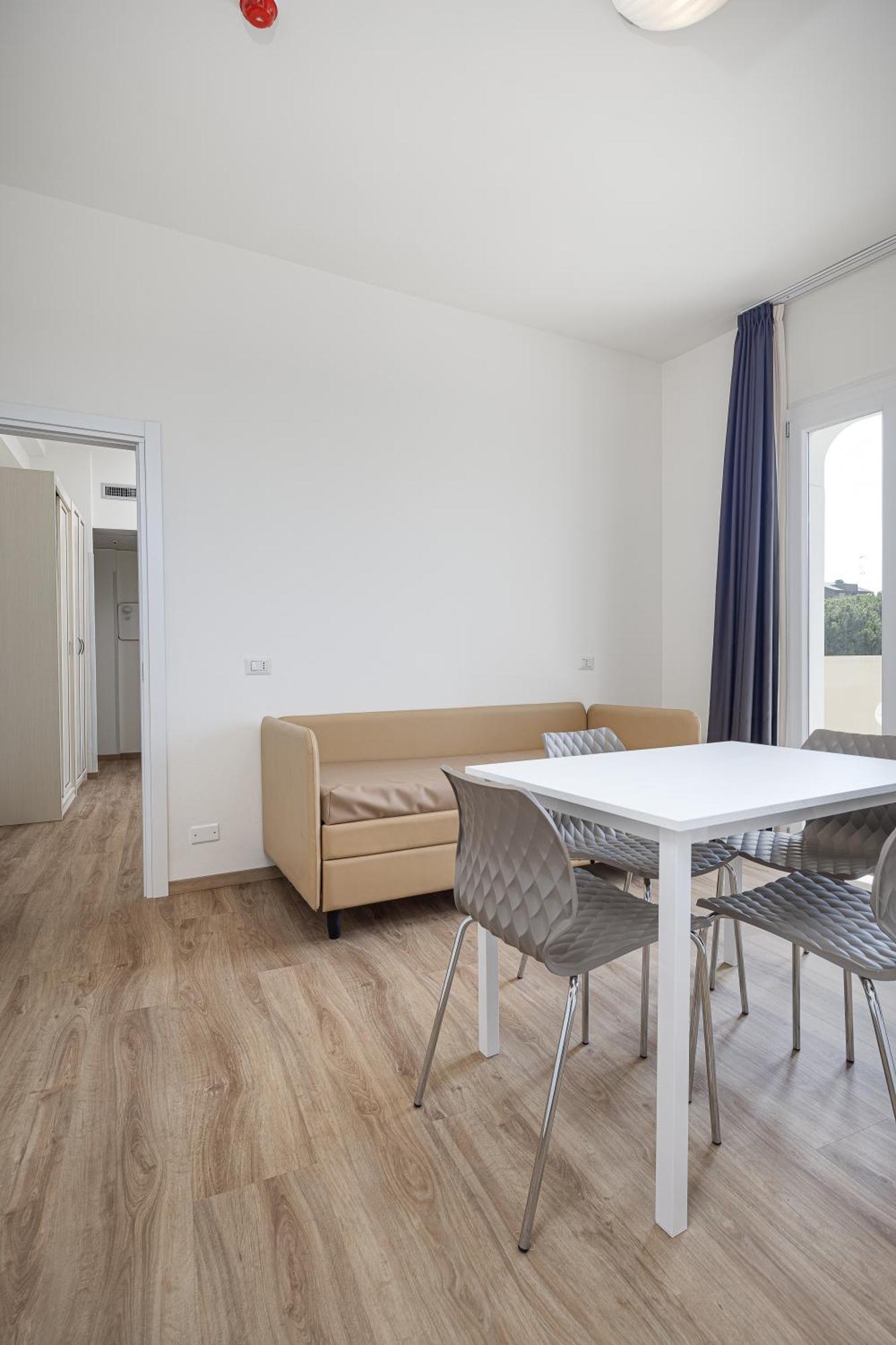 Hotel Schiller Cervia Luaran gambar