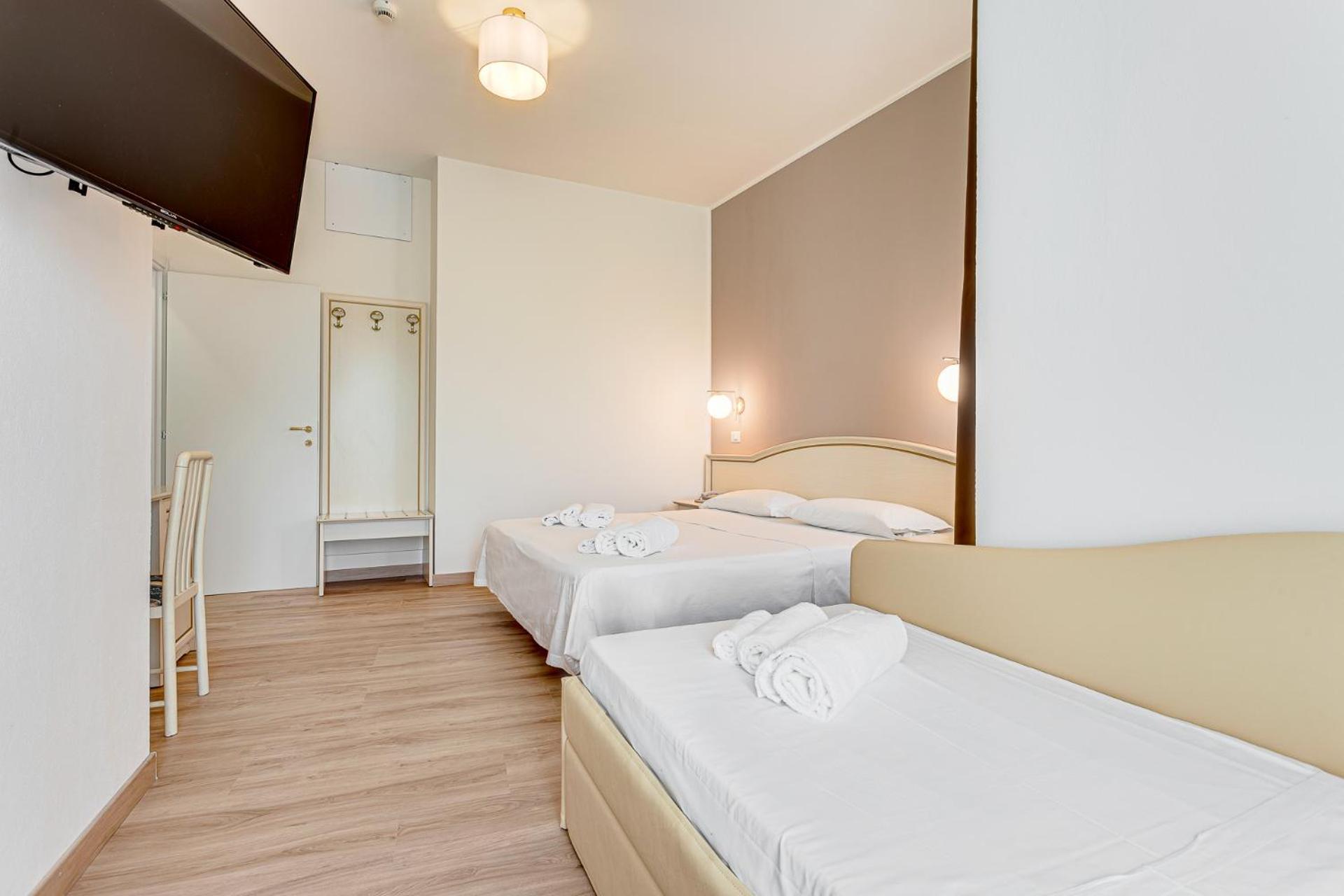 Hotel Schiller Cervia Luaran gambar