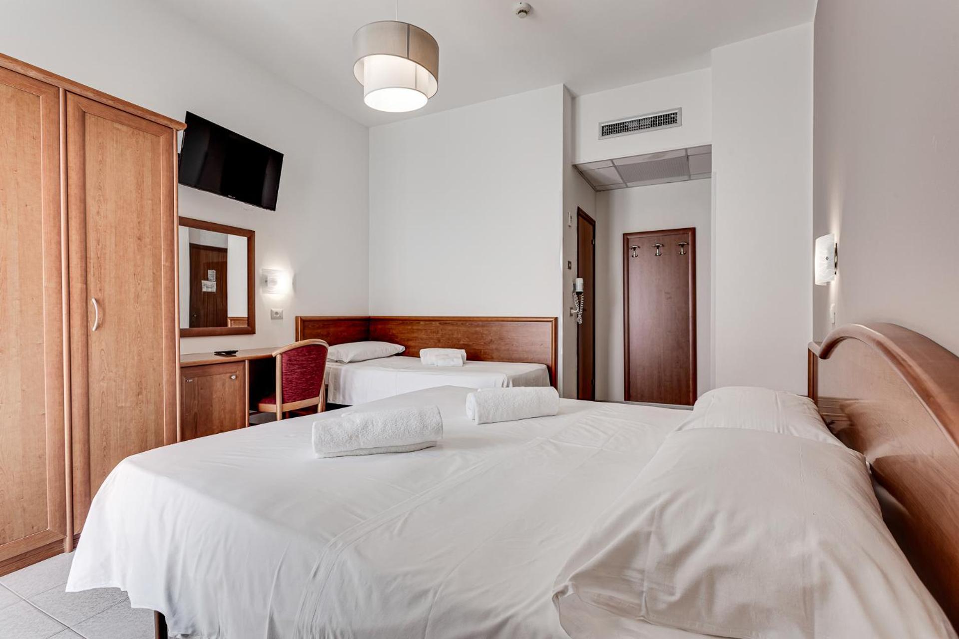 Hotel Schiller Cervia Luaran gambar
